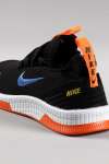 Nike Swift Siyah Mavi