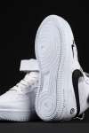 Nike Tm Bilekli Beyaz