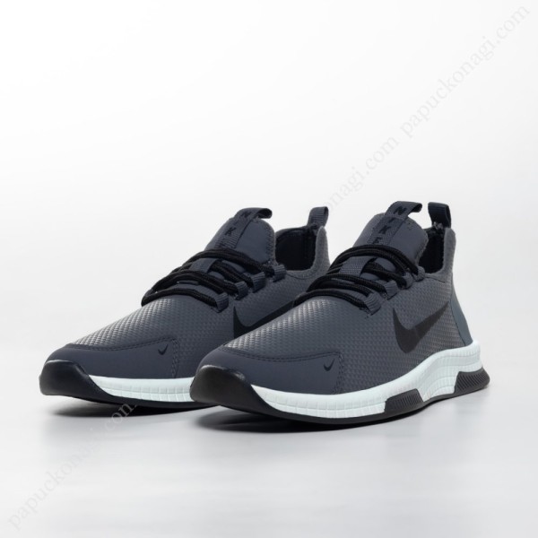Outlet - Nike Swift Scuba Füme Siyah Outlet - Nike Swift Scuba Füme Siyah