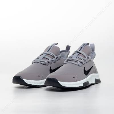 Outlet - Nike Swift Scuba Gri Siyah Outlet - Nike Swift Scuba Gri Siyah