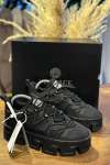 Versace Sneaker Siyah
