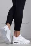 Nike Airmax Beyaz