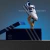 Adidas Forum Beyaz Mavi