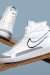 Nike Blazer Bilekli Beyaz