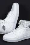 Nike Airjordan Beyaz