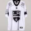NHL League T-Shirt Beyaz Siyah
