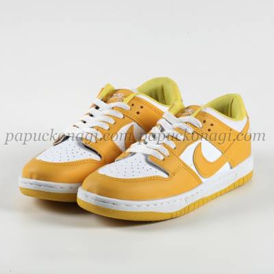 Nike Air Dunk Sarı Nike Air Dunk Sarı