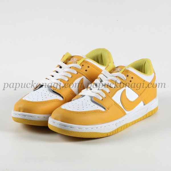 Nike Air Dunk Sarı Nike Air Dunk Sarı