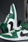 Nike Airjordan Yeşil