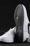 Nike Retro Beyaz Siyah