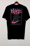 Nike T-Shirt Siyah