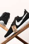 Nike Roshe Siyah Beyaz