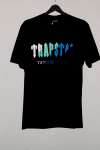 Trapstar T-Shirt Siyah
