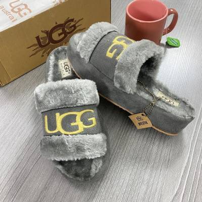 Ugg Klasik Terlik Füme Ugg Klasik Terlik Füme
