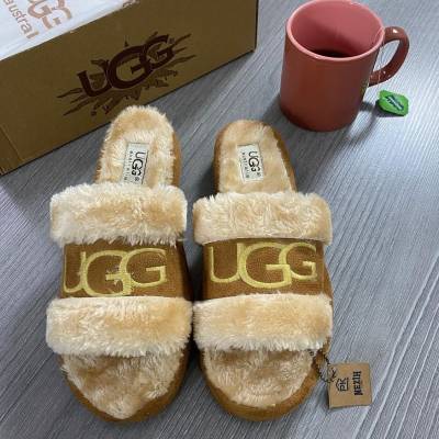 Ugg Klasik Terlik Taba Ugg Klasik Terlik Taba