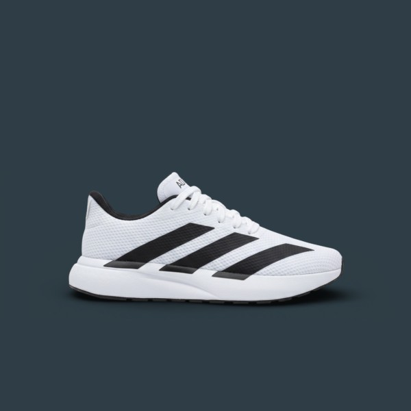 ADIDAS ADIZERO Beyaz Siyah ADIDAS ADIZERO Beyaz Siyah