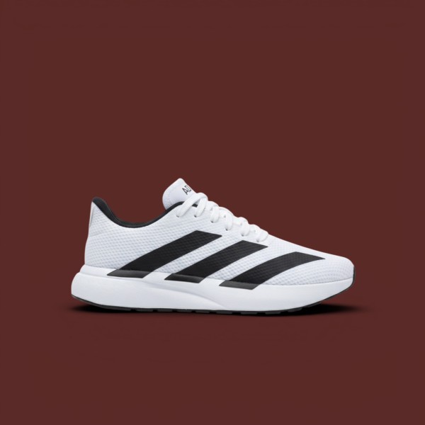 ADIDAS ADIZERO Beyaz Siyah ADIDAS ADIZERO Beyaz Siyah