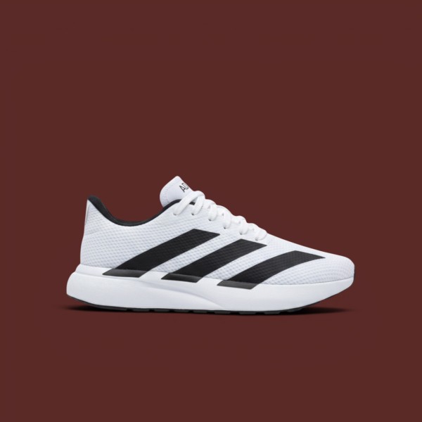 ADIDAS ADIZERO Beyaz Siyah ADIDAS ADIZERO Beyaz Siyah