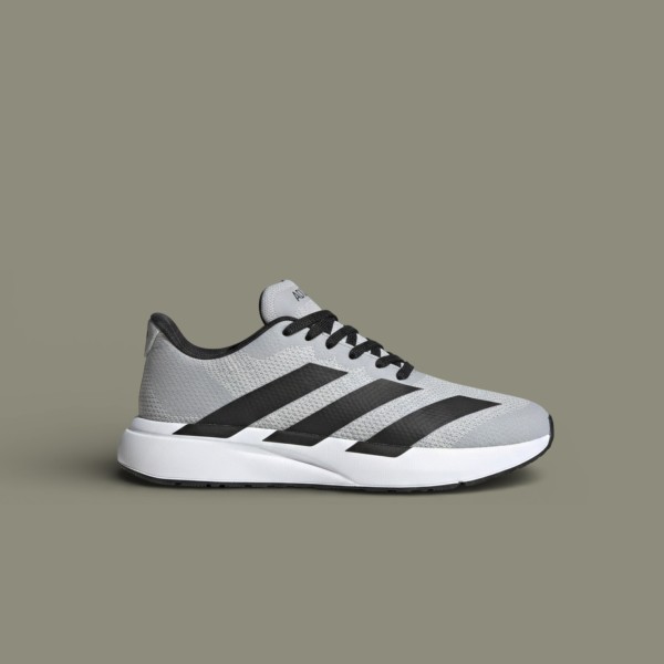 ADIDAS ADIZERO Gri Siyah ADIDAS ADIZERO Gri Siyah