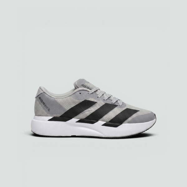 ADIDAS ADIZERO Gri Siyah ADIDAS ADIZERO Gri Siyah