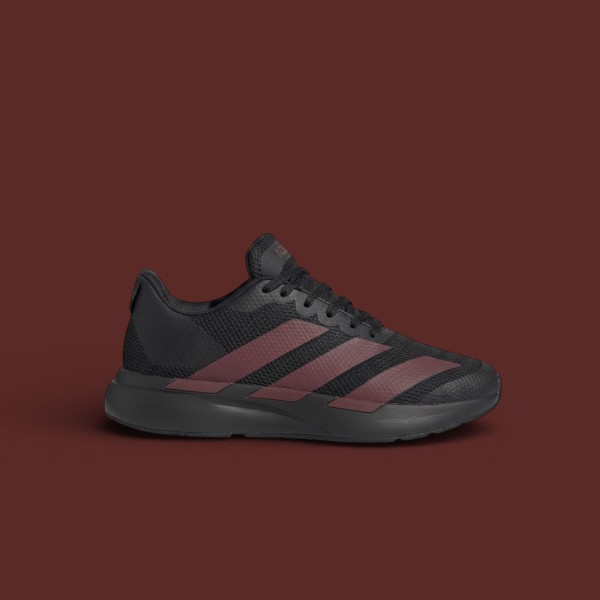 ADIDAS ADIZERO Siyah Kırmızı ADIDAS ADIZERO Siyah Kırmızı