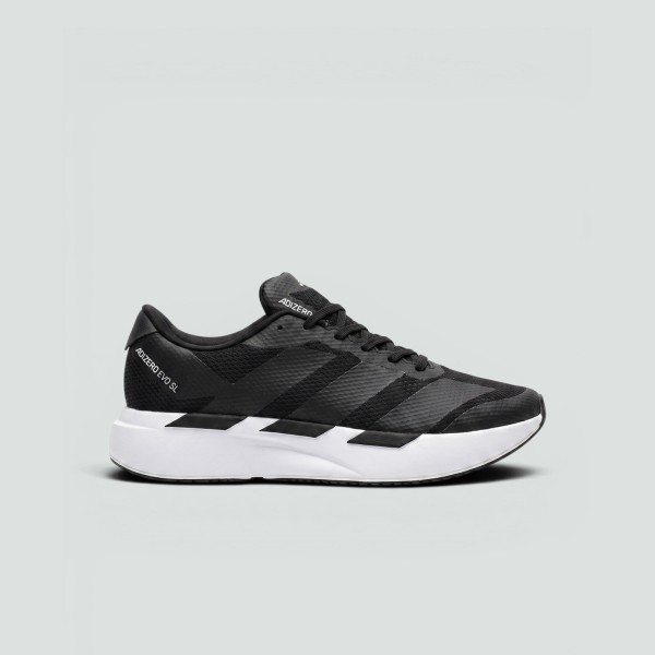 ADIDAS ADIZERO Siyah Siyah ADIDAS ADIZERO Siyah Siyah