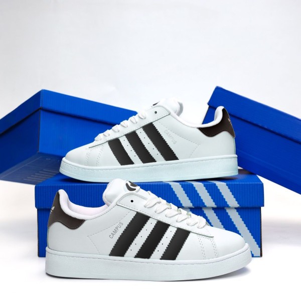 Adidas Campus Beyaz Siyah Adidas Campus Beyaz Siyah