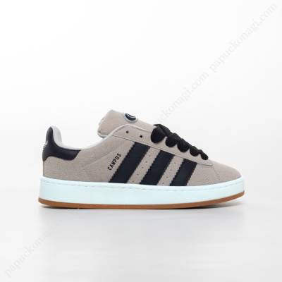 Adidas Campus Gri Siyah Adidas Campus Gri Siyah