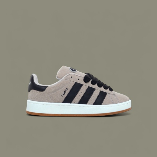 Adidas Campus Gri Siyah Adidas Campus Gri Siyah