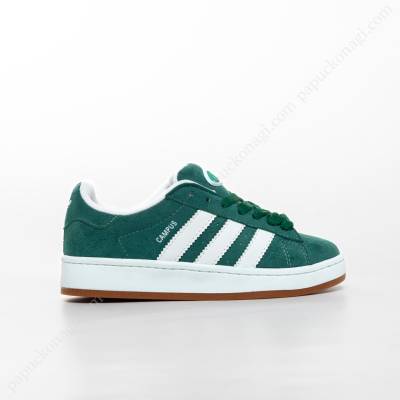 Adidas Campus Yeşil Beyaz Adidas Campus Yeşil Beyaz