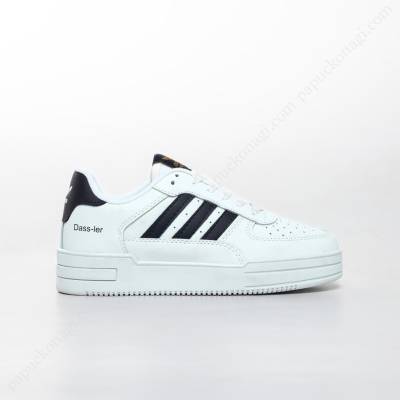 Adidas Dassler Beyaz Siyah Adidas Dassler Beyaz Siyah