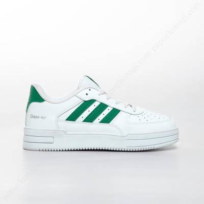 Adidas Dassler Beyaz Yeşil Adidas Dassler Beyaz Yeşil