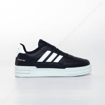 Adidas Dassler Siyah Beyaz Adidas Dassler Siyah Beyaz
