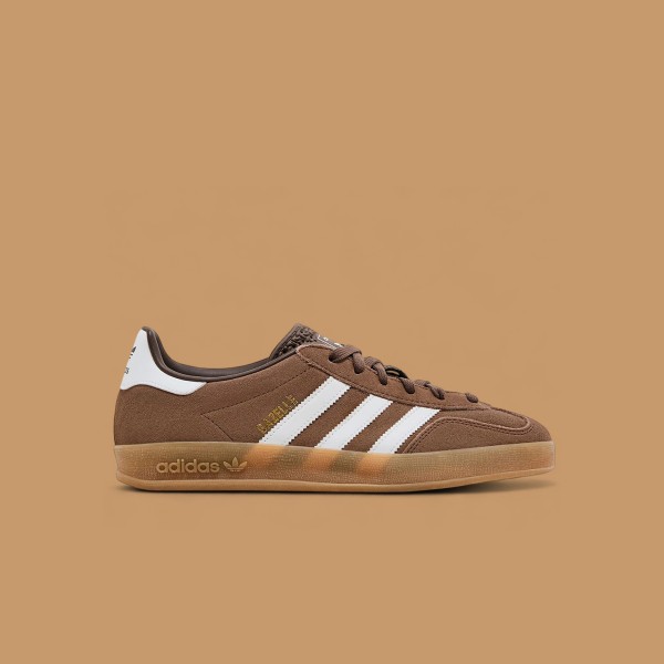 Adidas Gazelle Kahverengi Adidas Gazelle Kahverengi