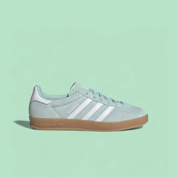 Adidas Gazelle Su Yeşili Adidas Gazelle Su Yeşili