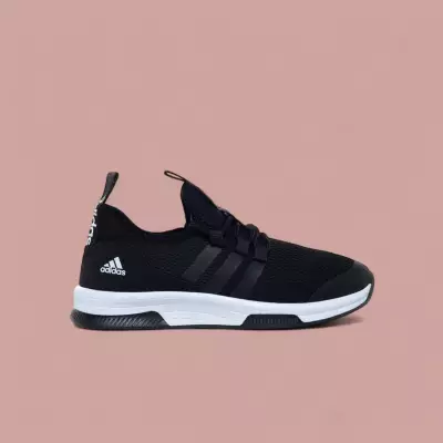 Adidas Neo Siyah Beyaz Adidas Neo Siyah Beyaz