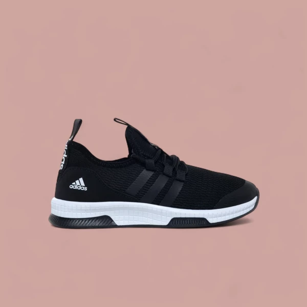 Adidas Neo Siyah Beyaz Adidas Neo Siyah Beyaz