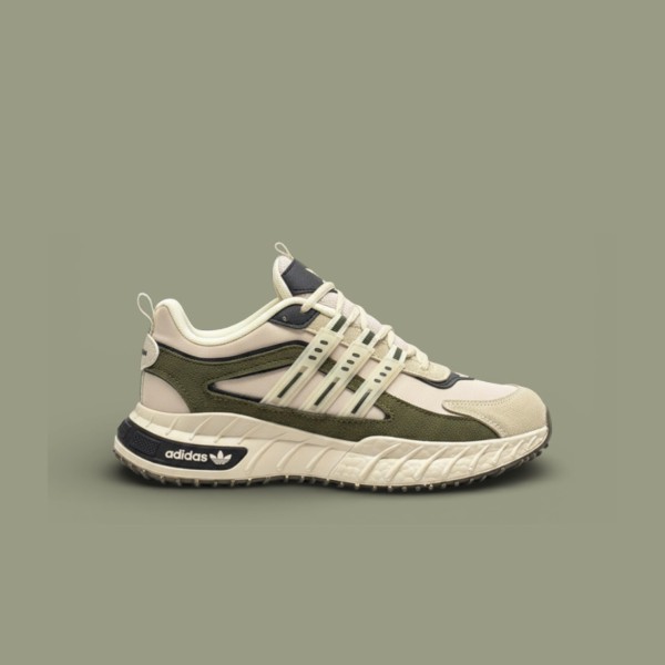 Adidas Nova Bej Haki Adidas Nova Bej Haki