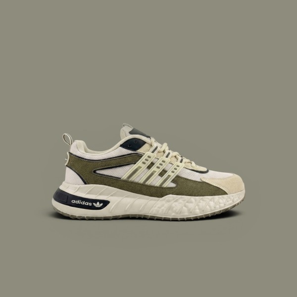 Adidas Nova Bej Haki Adidas Nova Bej Haki