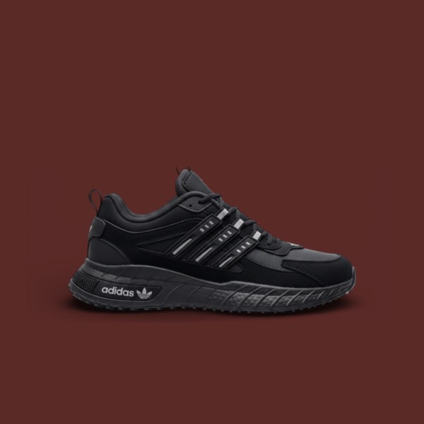 Adidas Nova Full Siyah Adidas Nova Full Siyah