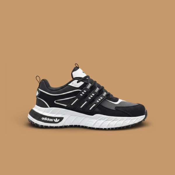 Adidas Nova Siyah Beyaz Adidas Nova Siyah Beyaz