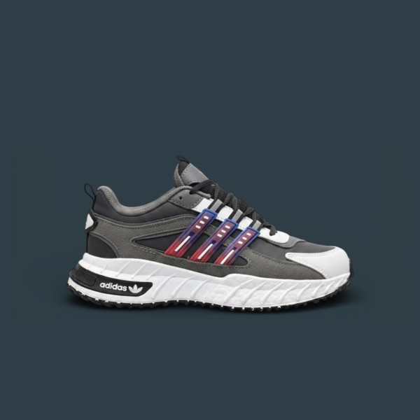 Adidas Nova Siyah Kırmızı Adidas Nova Siyah Kırmızı