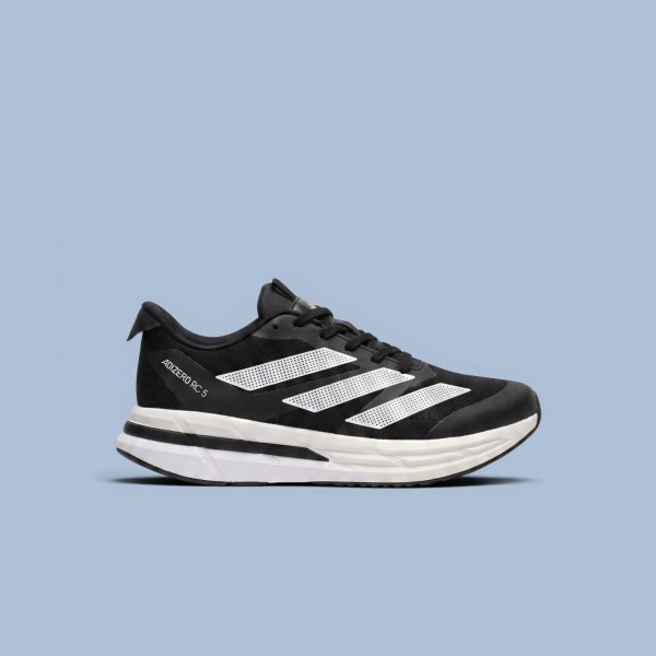 Adidas RC5 Siyah Beyaz Adidas RC5 Siyah Beyaz