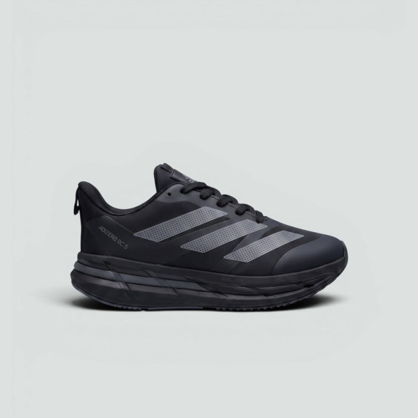 Adidas RC5 Siyah Gri Adidas RC5 Siyah Gri