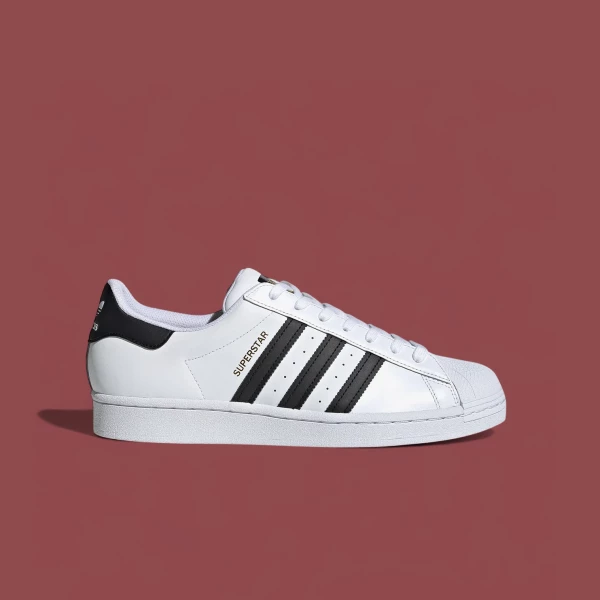 Adidas Superstar Beyaz Siyah Adidas Superstar Beyaz Siyah