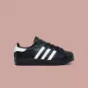 Adidas Superstar Siyah Beyaz