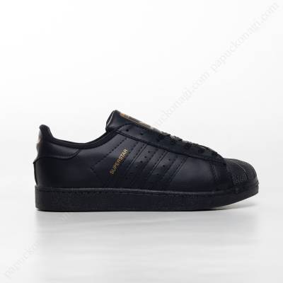 Adidas Superstar Siyah Adidas Superstar Siyah