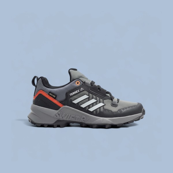 Adidas Terrex NEW Füme Siyah Adidas Terrex NEW Füme Siyah