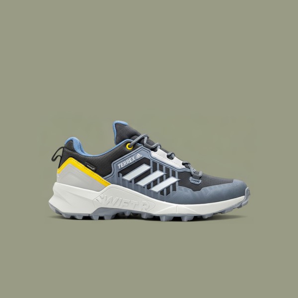 Adidas Terrex NEW Gri Mavi Adidas Terrex NEW Gri Mavi