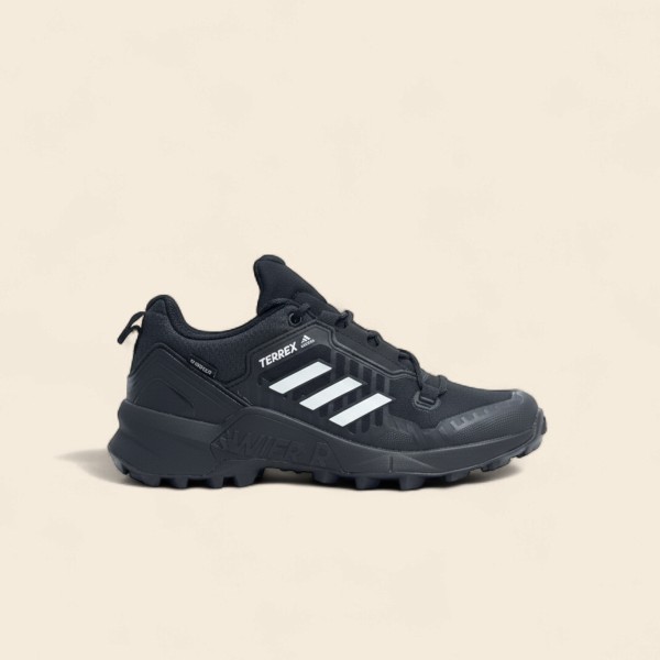 Adidas Terrex NEW Siyah Beyaz Adidas Terrex NEW Siyah Beyaz